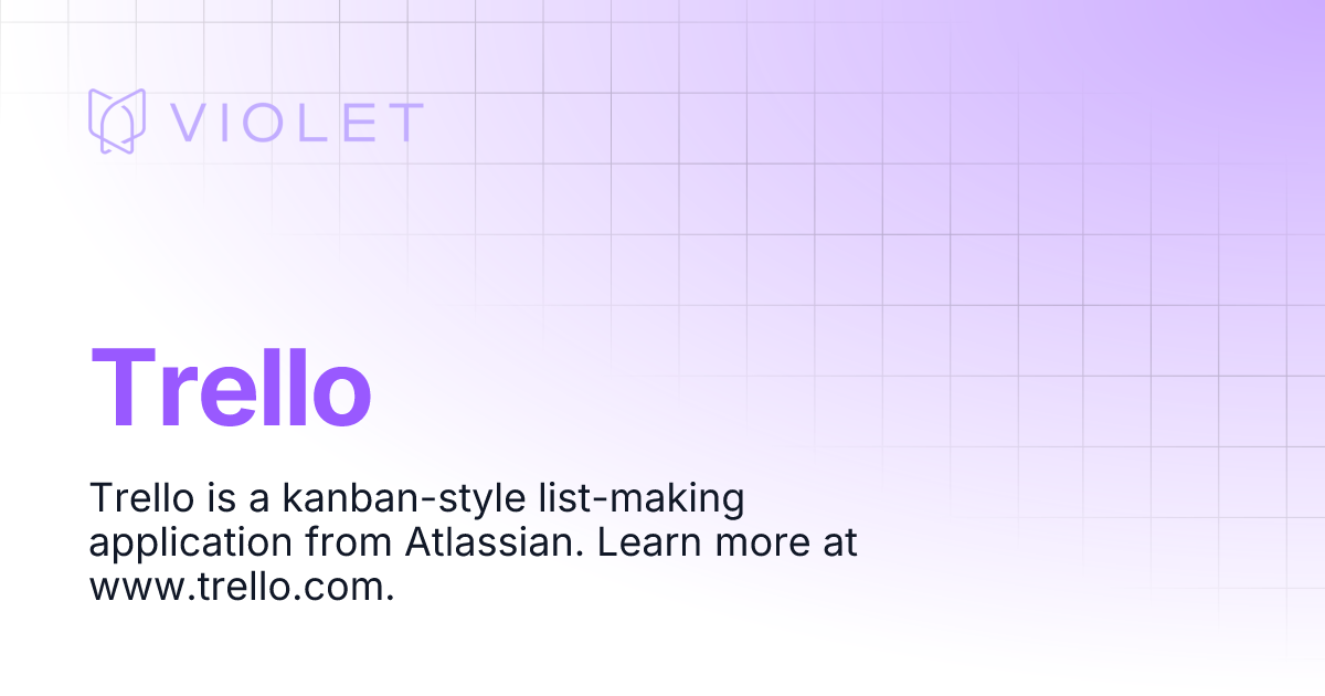 trello-violet